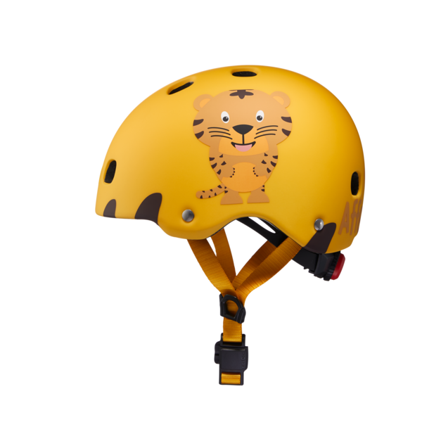 Helm Tiger