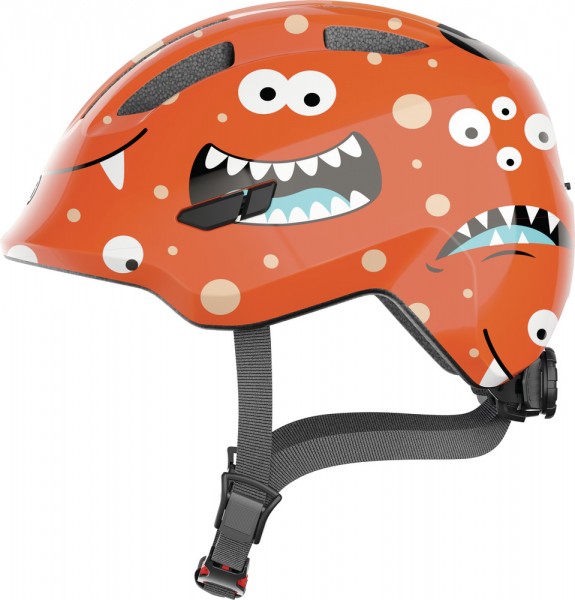 Helm Smiley 3.0