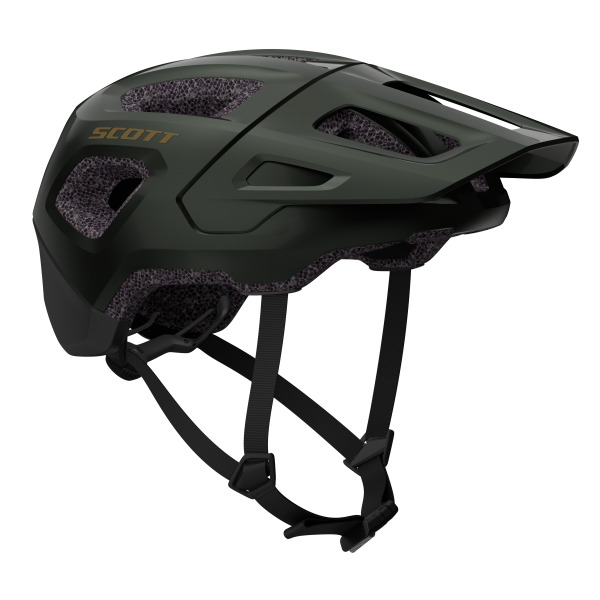 Helm Argo Plus